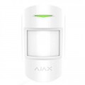 Ajax Датчик руху Ajax MotionProtect white