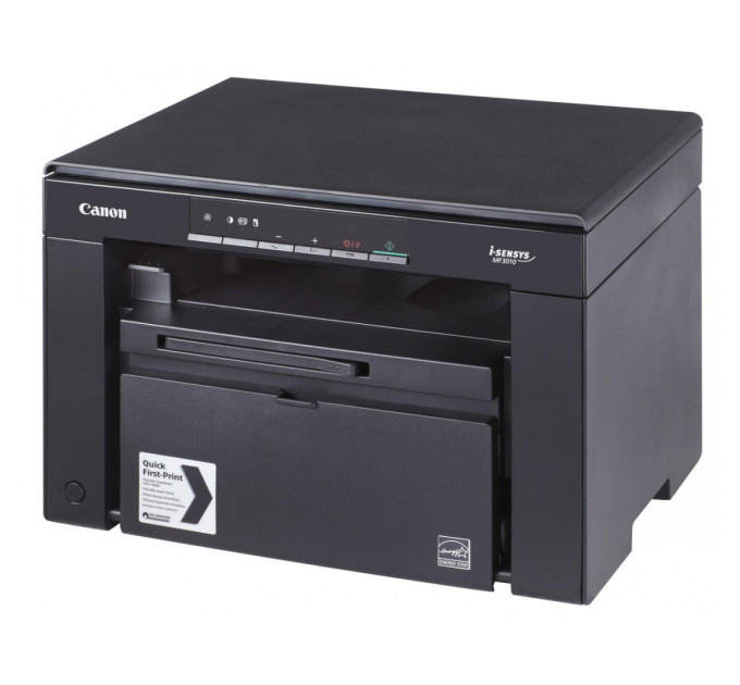 Canon Багатофункціональний пристрій i-SENSYS MF3010 Canon (5252B004)