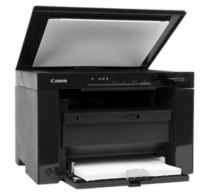 Canon Багатофункціональний пристрій i-SENSYS MF3010 Canon (5252B004)