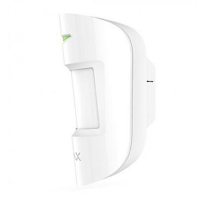 Ajax Датчик руху Ajax MotionProtect white