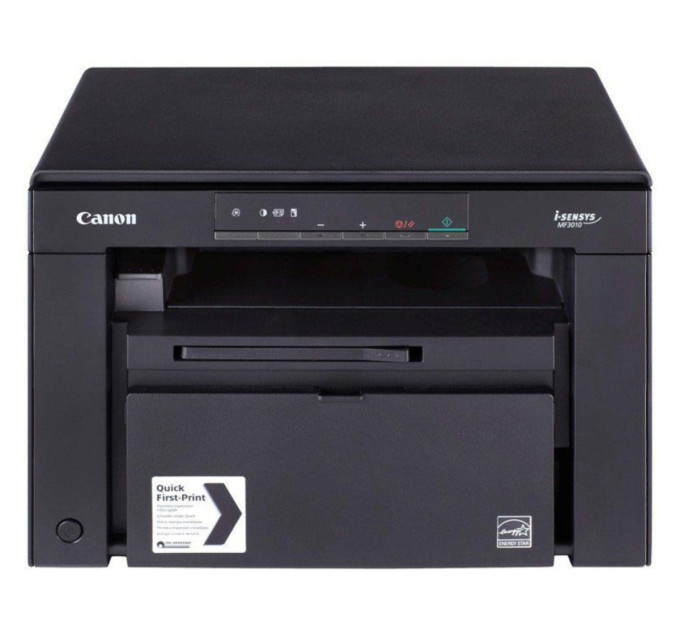 Canon Багатофункціональний пристрій i-SENSYS MF3010 Canon (5252B004)