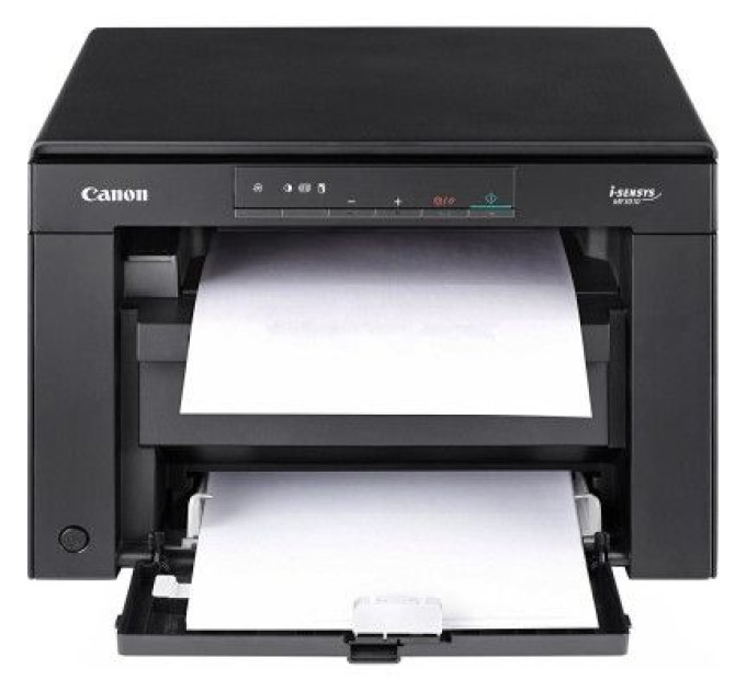 Canon Багатофункціональний пристрій i-SENSYS MF3010 Canon (5252B004)