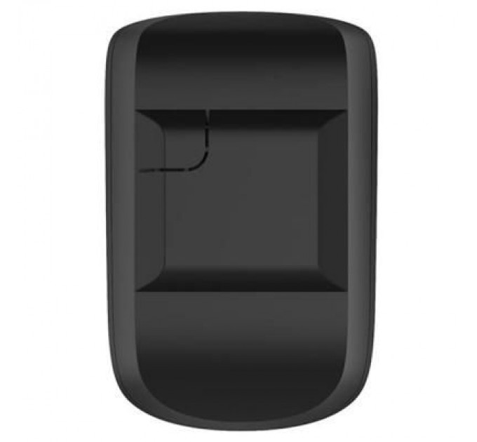 Датчик руху Ajax CombiProtect чорна