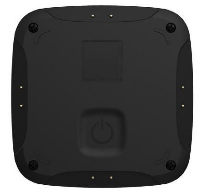 Ajax Датчик затоплення Ajax LeaksProtect black