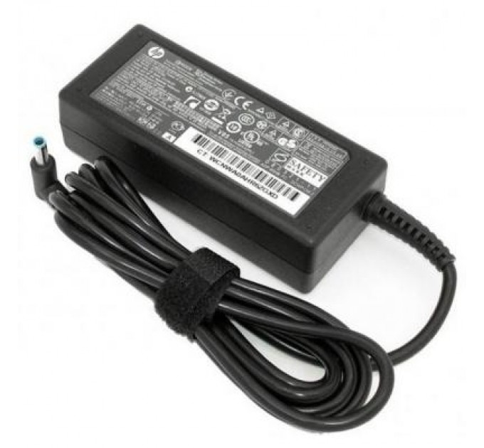 Grand-X Блок живлення до ноутбуку Grand-X HP/Compaq (19.5V 3.33A 65W) 4.5x3.0mm (ACHPL65WS3)