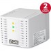 Powercom Стабілізатор TCA-1200 Powercom (TCA-1200 white)