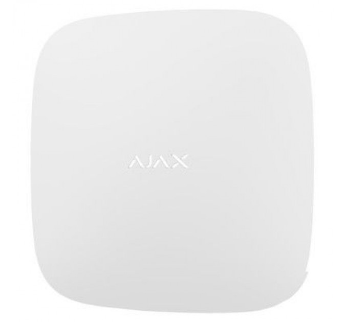 Ajax Комплект охоронної сигналізації Ajax StarterKit біла