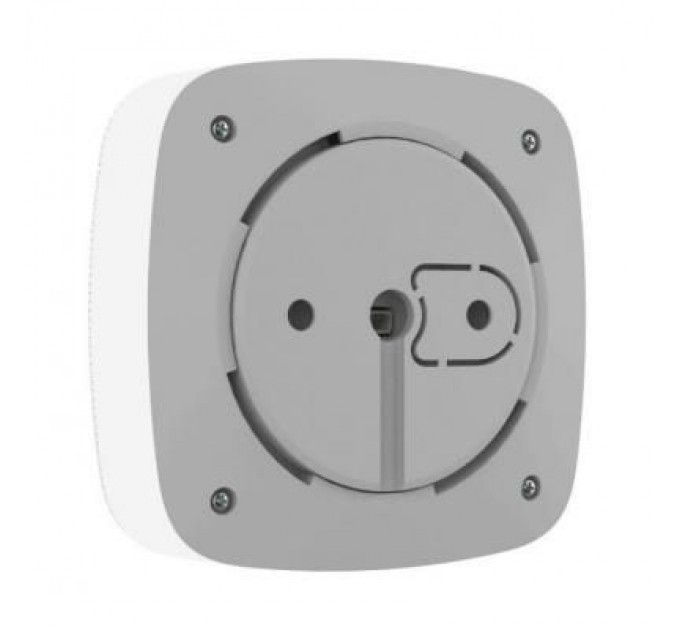 Ajax Сирена Ajax HomeSiren біла