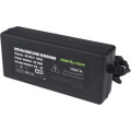 Greenvision Блок живлення для систем відеоспостереження Greenvision GV-SAS-C 12V3A (4429)