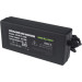 Greenvision Блок живлення для систем відеоспостереження Greenvision GV-SAS-C 12V3A (4429)