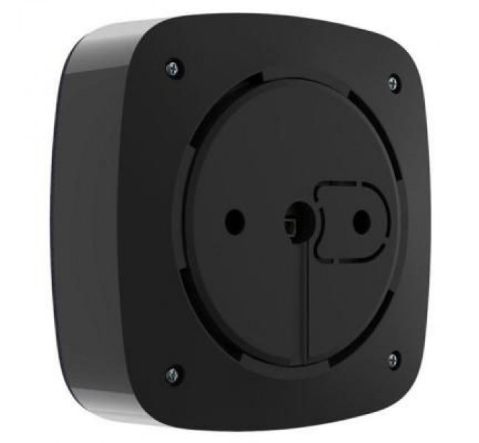 Ajax Сирена Ajax HomeSiren чорна