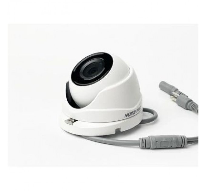 Камера відеоспостереження Hikvision DS-2CE56D8T-ITME (2.8)