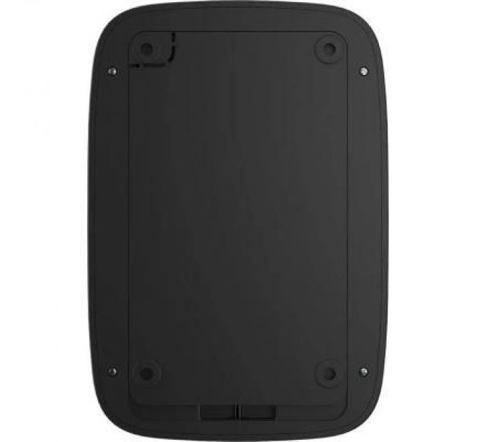 Клавіатура до охоронної системи Ajax KeyPad black