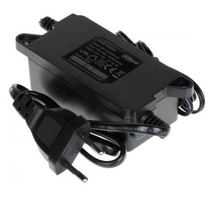 Dahua Блок живлення для систем відеоспостереження Dahua PFM320D-EN (04158-05334)