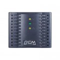 Powercom Стабілізатор Powercom TCA-2000 (TCA-2000 black)