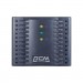 Powercom Стабілізатор Powercom TCA-2000 (TCA-2000 black)