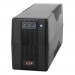LogicPower Пристрій безперебійного живлення LogicPower U650VA-P USB (2436)