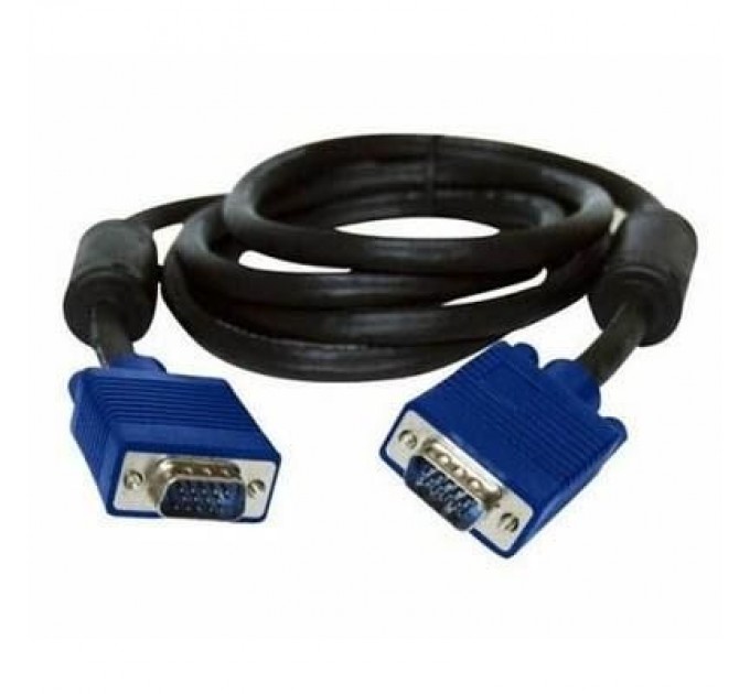 Кабель мультимедійний VGA 20.0m Atcom (10701)