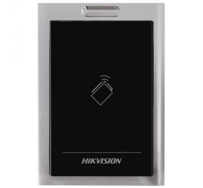 Hikvision Зчитувач безконтактних карт Hikvision DS-K1101M (СКД) (DS-K1101M)