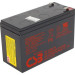 Hitachi Батарея до ДБЖ 12В 9Аг CSB (HR1234WF2)