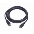 Cablexpert Кабель мультимедійний HDMI to HDMI 7.5m Cablexpert (CC-HDMI4-7.5M)