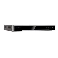 Реєстратор для відеоспостереження Hikvision DS-7608NI-K2