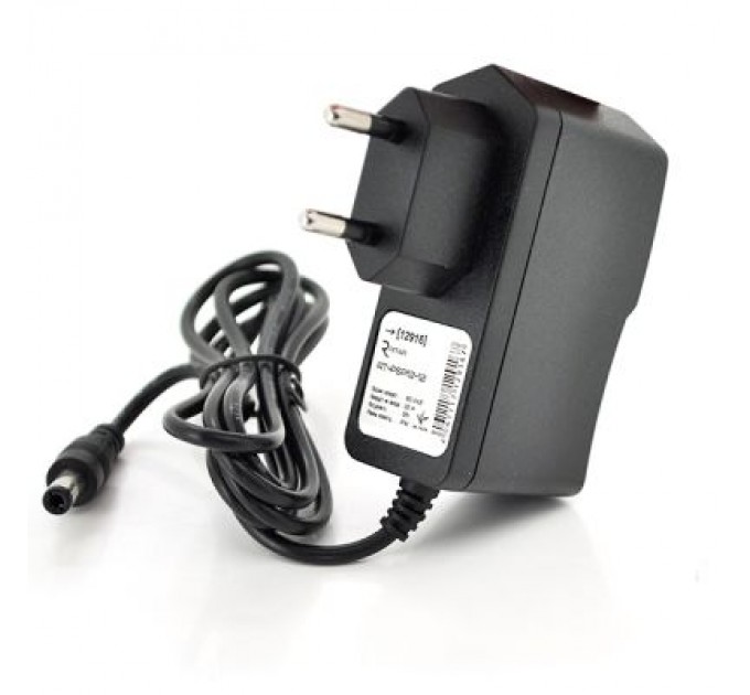 Ritar Блок живлення для систем відеоспостереження Ritar RTPSP24-12