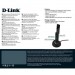 D-Link Мережева карта Wi-Fi D-Link DWA-192