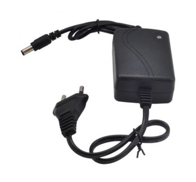 Kraft Energy Блок живлення для систем відеоспостереження Kraft Energy KRF-1201PS