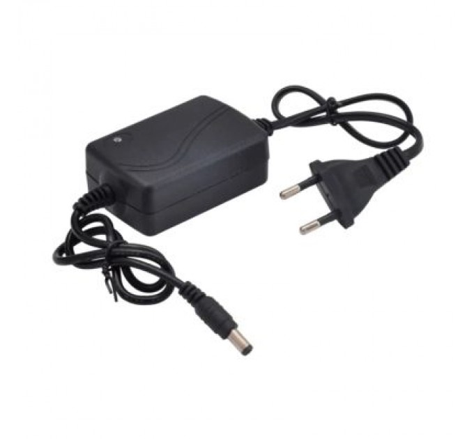 Kraft Energy Блок живлення для систем відеоспостереження Kraft Energy KRF-1201PS