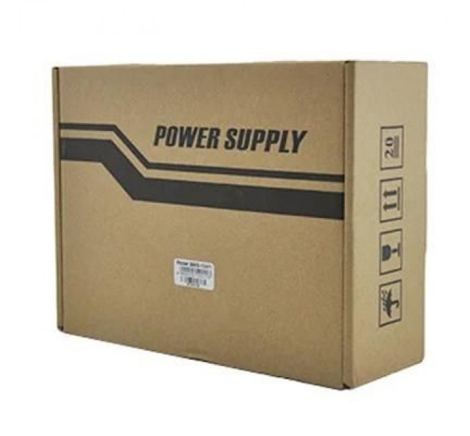 Блок живлення для систем відеоспостереження Full Energy BBG-124/1