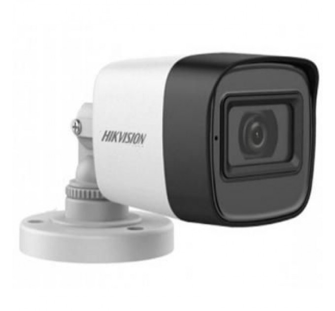 Hikvision Камера відеоспостереження Hikvision DS-2CE16H0T-ITFS (3.6)