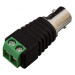 Greenvision Конектор Greenvision BNC/F (female) (100 шт) (3572)