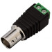 Greenvision Конектор Greenvision BNC/F (female) (100 шт) (3572)