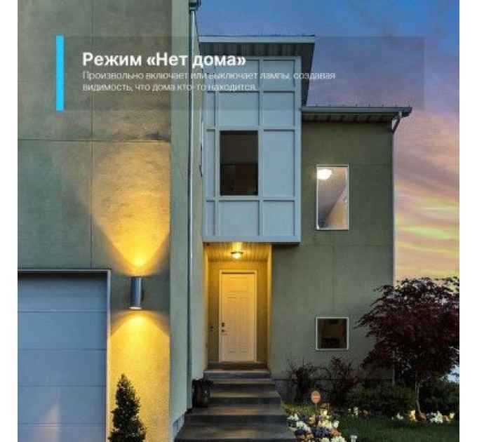 TP-Link Розумна розетка TP-Link Tapo P100 (1-pack) (Tapo P100(1-pack))