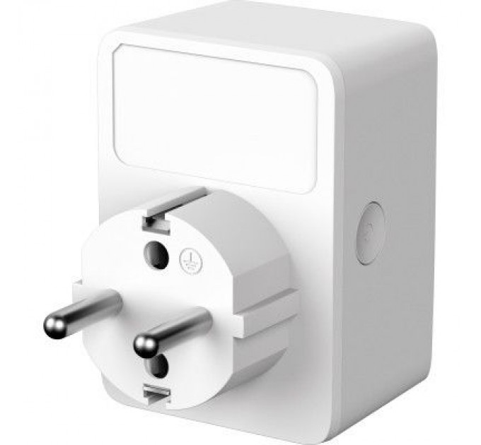 TP-Link Розумна розетка TP-Link Tapo P100 (1-pack) (Tapo P100(1-pack))