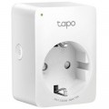 TP-Link Розумна розетка TP-Link Tapo P100 (1-pack) (Tapo P100(1-pack))
