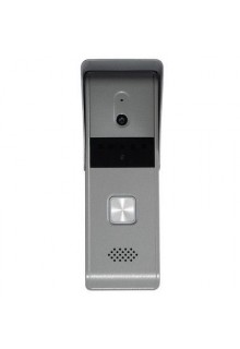 Домофони та панелі виклику Домофони та панелі виклику