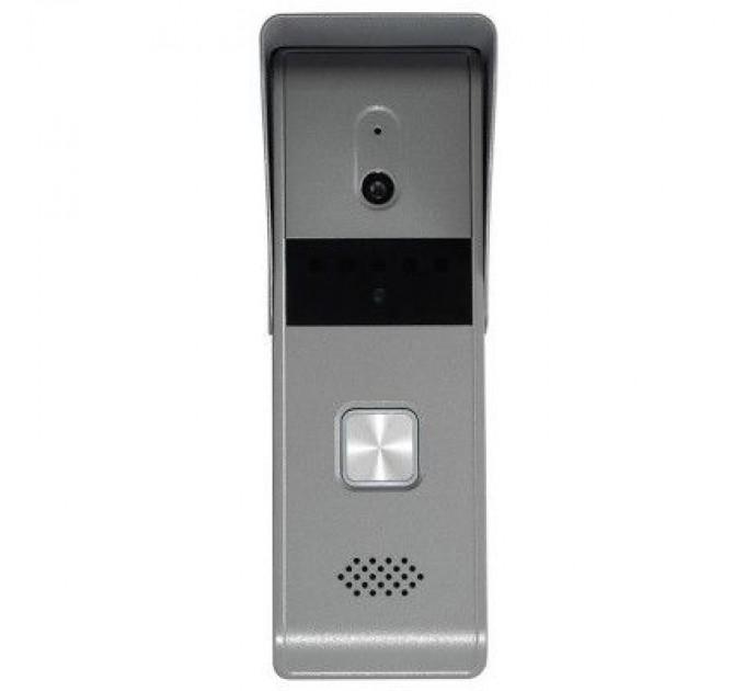 Hikvision Панель виклику Hikvision DS-KB2421-IM