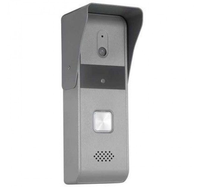 Hikvision Панель виклику Hikvision DS-KB2421-IM