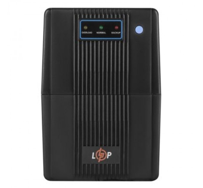 Пристрій безперебійного живлення LogicPower LPM-700VA-P (3172)