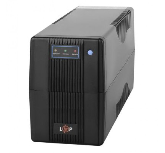 Пристрій безперебійного живлення LogicPower LPM-700VA-P (3172)