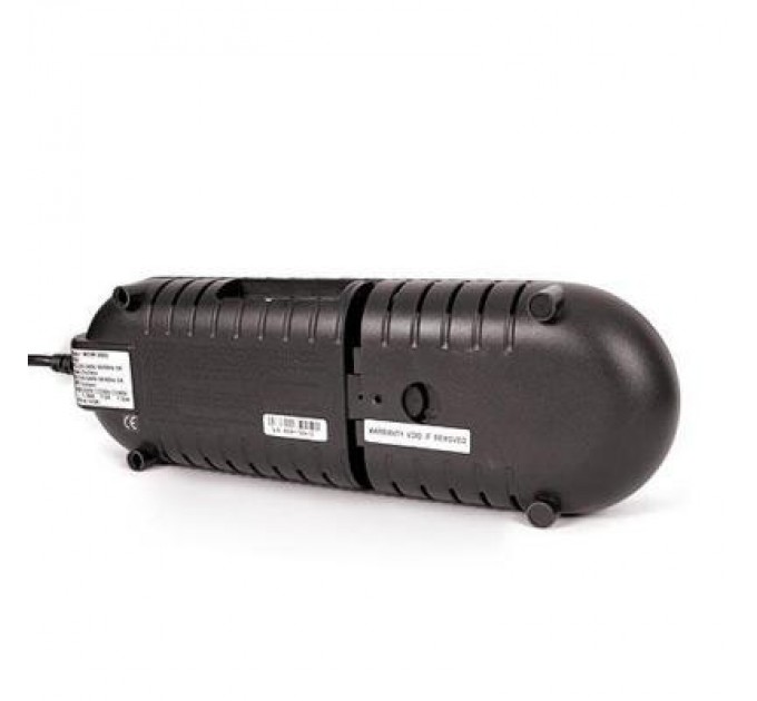 Powercom Пристрій безперебійного живлення Powercom WOW-1000U