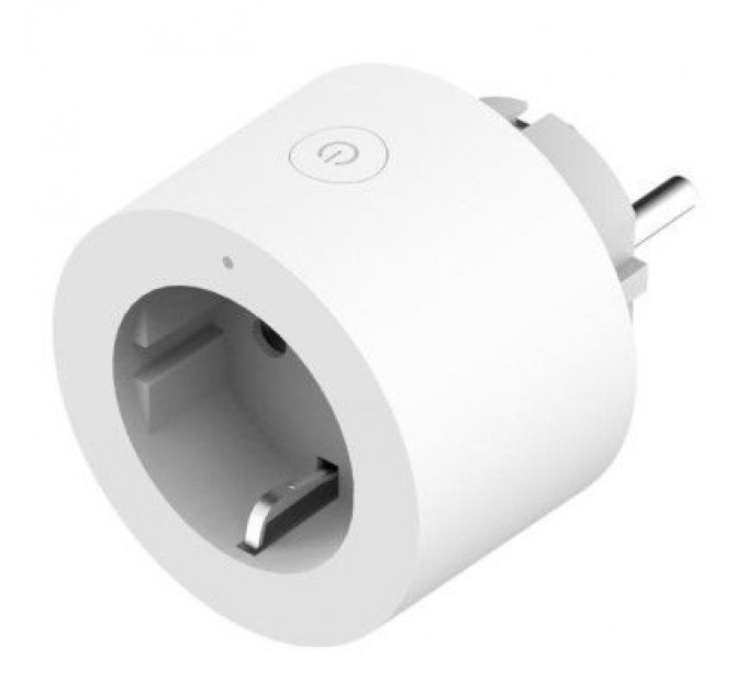 Aqara Розумна розетка Aqara Smart Plug (SP-EUC01)