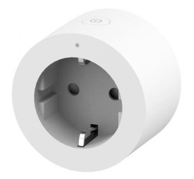 Aqara Розумна розетка Aqara Smart Plug (SP-EUC01)