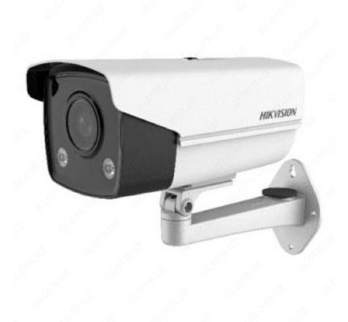 Hikvision Камера відеоспостереження Hikvision DS-2CD2T27G3E-L (4.0)