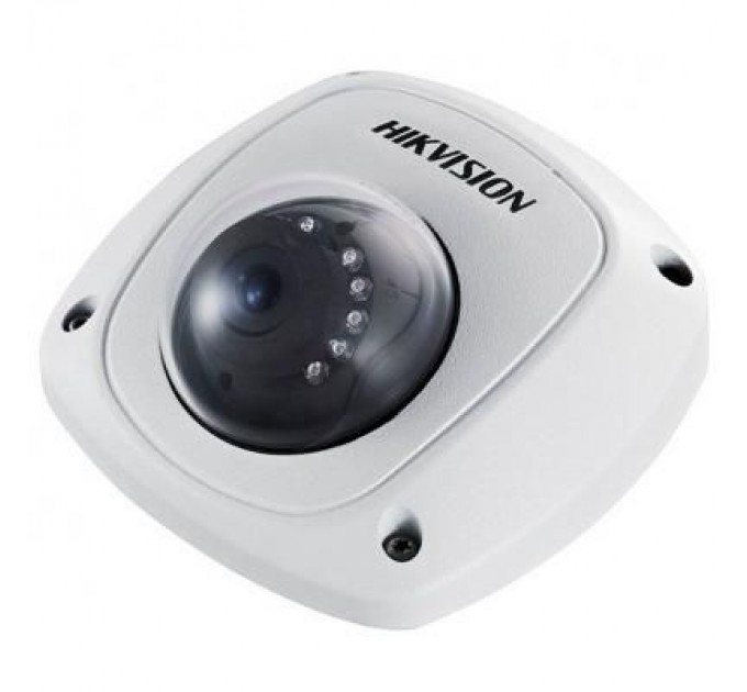Hikvision Камера відеоспостереження Hikvision AE-VC211T-IRS (2.8)