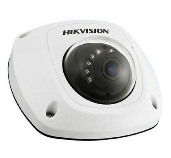 Hikvision Камера відеоспостереження Hikvision AE-VC211T-IRS (2.8)