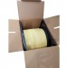 ЗЗКМ Кабель мережевий ЗЗКМ FTP 305м 4*2*24AWG[0,51] мідь[СU] cat.5e, малодимний [LSZH] (72568)