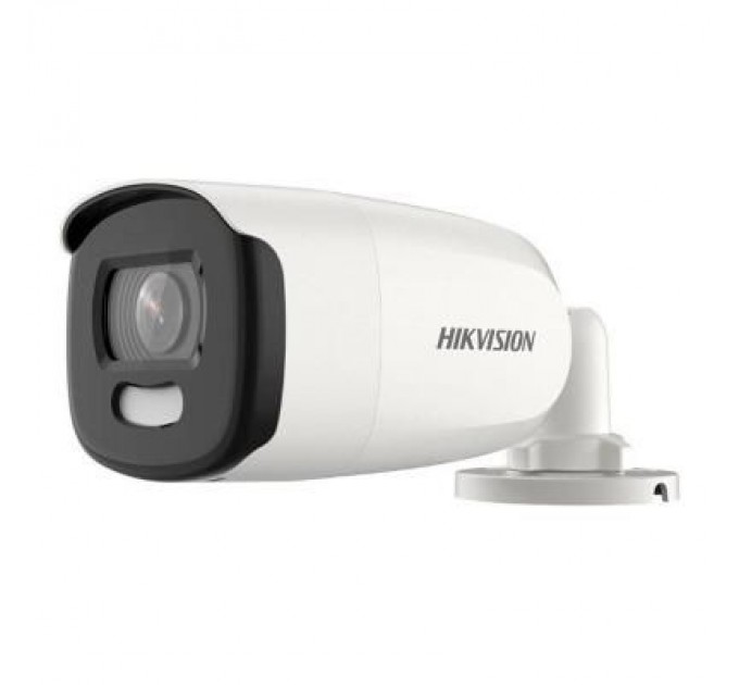 Hikvision Камера відеоспостереження Hikvision DS-2CE12HFT-F (3.6)